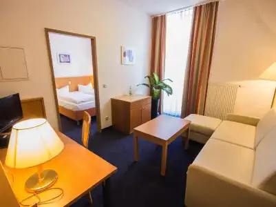 B&B Passau-Süd - 65