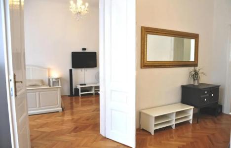 Charles Bridge Premium Apartments - 55