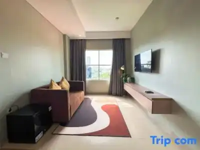 Liberta Kemang - 48