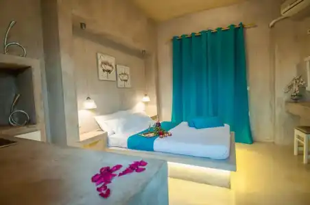 Zante Nest Studios & Apartments - 158
