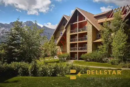 Grande Rockies Resort - Bellstars & Resorts - 15