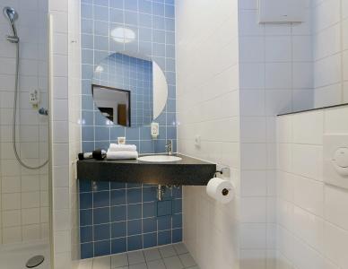 B&B Berlin-Charlottenburg - 8