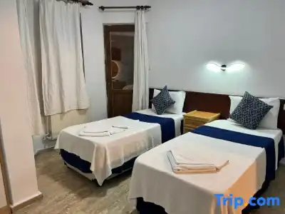 Boutique Han Dalyan - 90