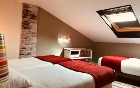 Mosaikhotel - 45