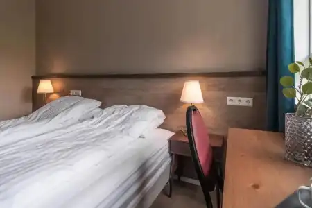 Holt Inn - 45
