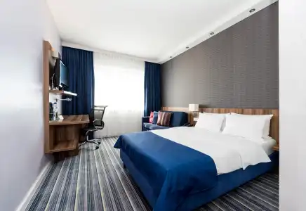 Holiday Inn Express Augsburg by IHG - 13