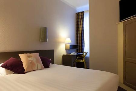 Le Sevigne, Sure Collection by Best Western - 75