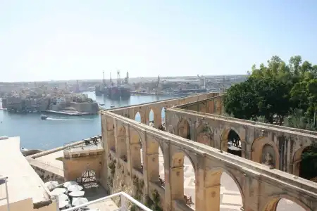 Barrakka Suites - 17
