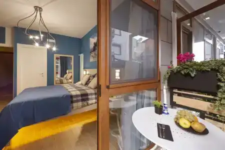 B&B Sorrento Queen - 66