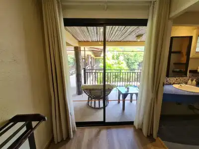 Vacation Village Phra Nang Inn - 121