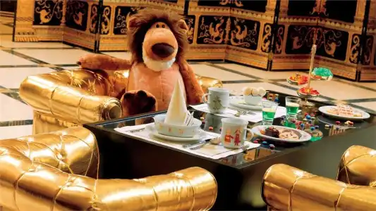 The Ritz-Carlton, Berlin - 11