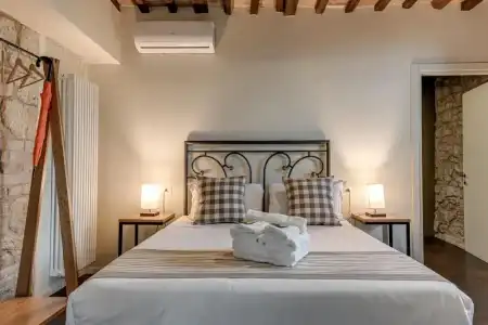 Borgo San Quirico d'Orcia B&B - Capitano Collection - Albergo diffuso - 121