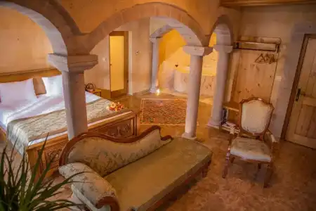 Cratus Stone Palace - 141
