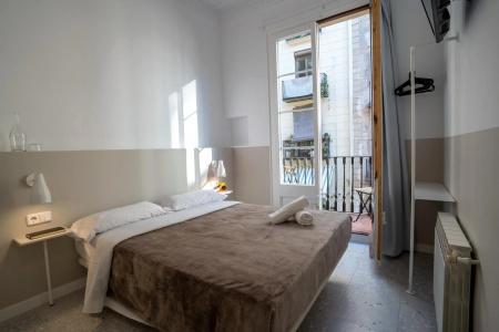 Hostal Hera - 9