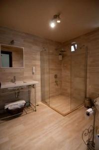 Gizemli Nehir Bungalov - 19