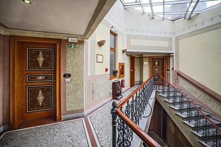 Deminka Palace - 12