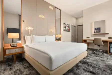 Tryp by Wyndham Istanbul Topkapi - 30