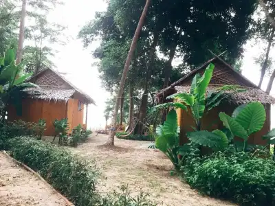 Koh Mook Resort - 69