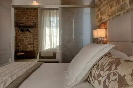 Donati Luxury Tower Suites - 120