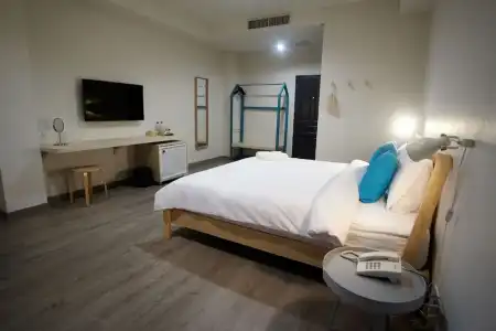 Siam Mansion Hat Yai - 86
