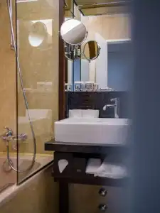 InterContinental Geneve by IHG - 62