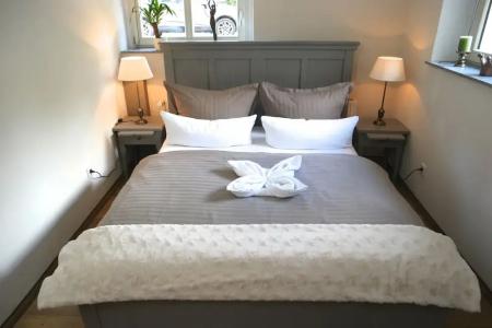 Villa le Palais Quedlinburg - 206