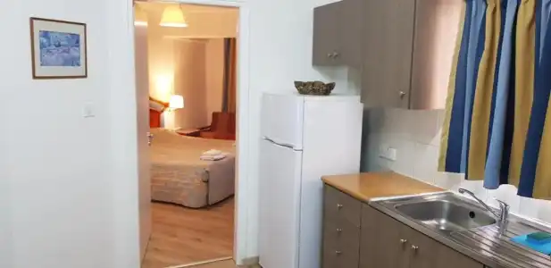 Petalmo City Apartments - 15