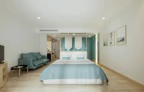 Infinity Aonang Krabi - 205