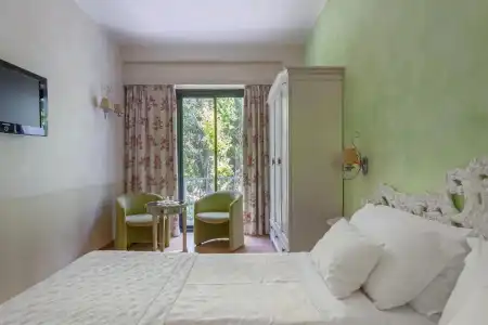 Olivi & Natural Spa - 94