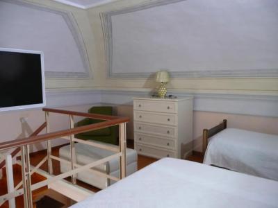 I Papiri B&B Aparthotel - 177