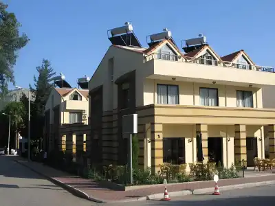 Avlu - 0