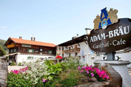 Wellness- und BierAdam-Bräu - 8