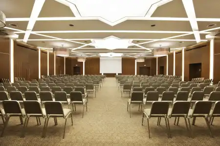 Hilton Garden Inn Konya - 13