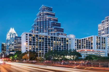 The Line Austin - 29