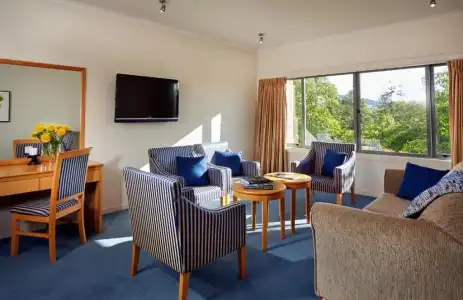 Saxton Lodge - 59
