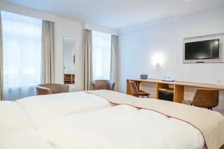 Europe Davos - 37