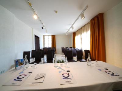 Gallipoli Resort - 19