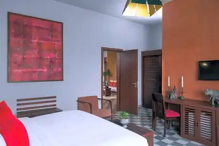 Sokkhak Boutique Resort - 64