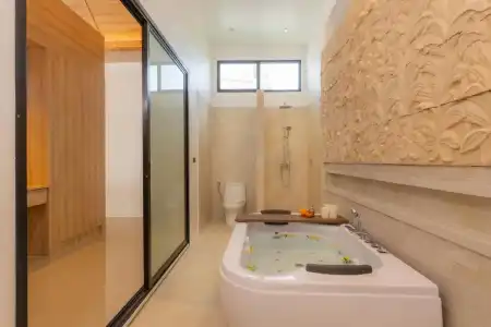 Dhevan Dara Resort & Spa - 122