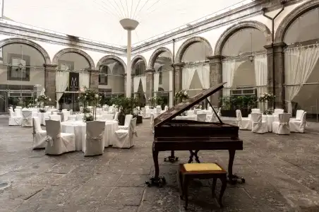 Palazzo Caracciolo Naples - 30