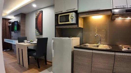 iCheck inn Residences Sukhumvit 20 - 77