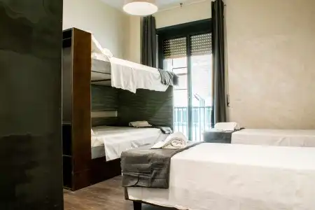 Hostel Trastevere by Hostal Trustever - 39