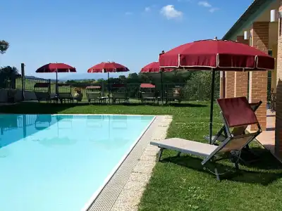 Le Querciolaie dei Ricci - 6