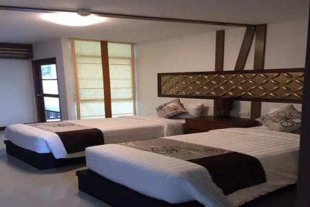 Leelawadee Resotel Raminthra 23 - 41
