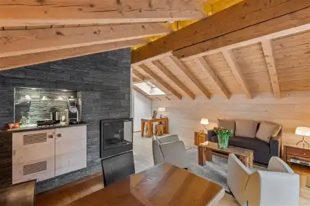 Grand Zermatterhof - 43