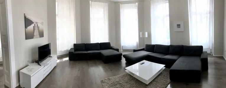Flatiron Budapest Premium Apartments - 19