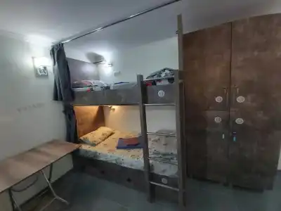 Hostel Voyage - 57