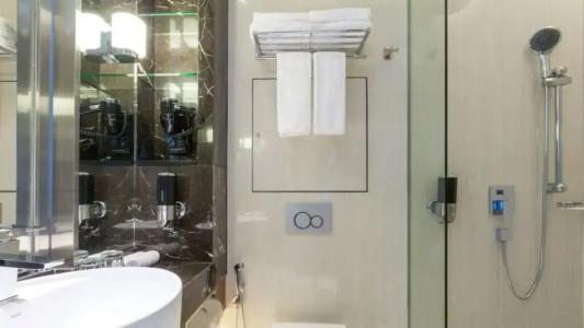 Holiday Inn Express SINGAPORE CLARKE QUAY by IHG - 47