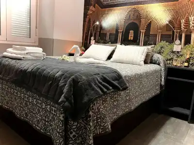 Hostal Paco's - 12