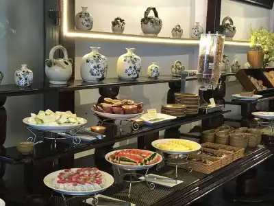 Palmy Luxury Beach Phú Quốc - 10